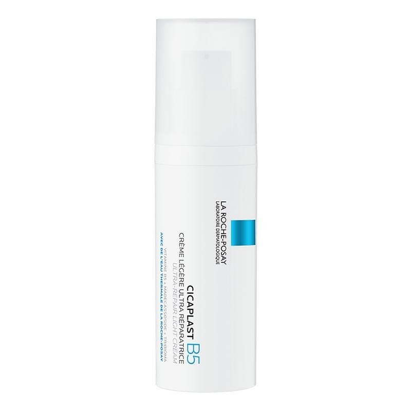Cicaplast B5 Ultra-Repair Light Cream 40ml
