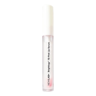 NEWLAB+ Brightlogy 7D Pink Lips Serum 4ml