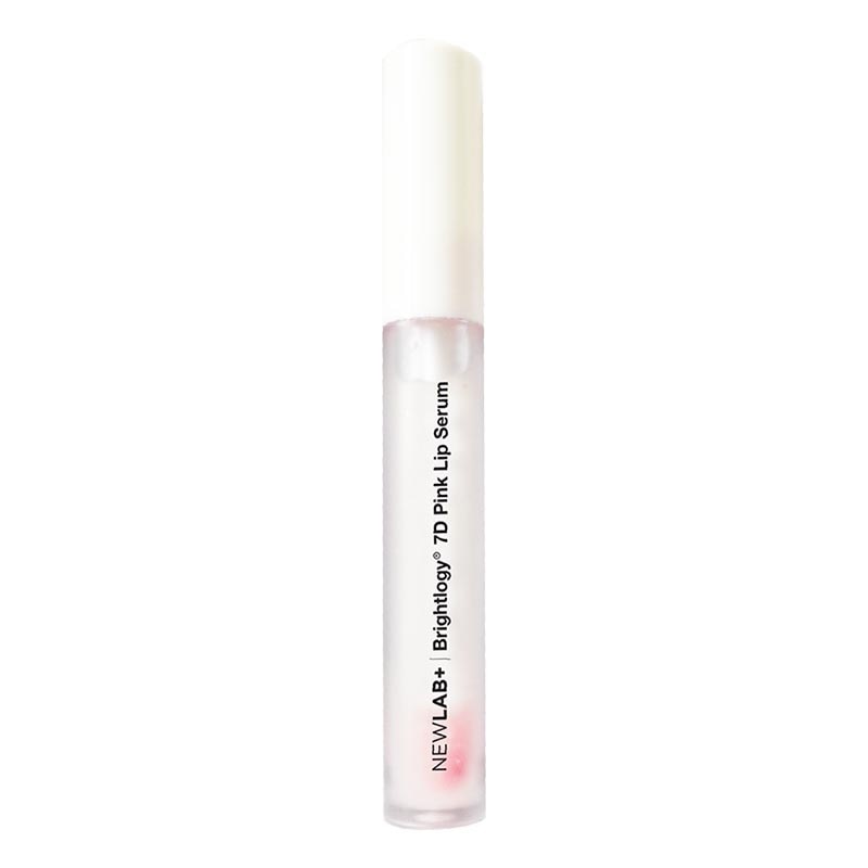 Brightlogy 7D Pink Lips Serum 4ml