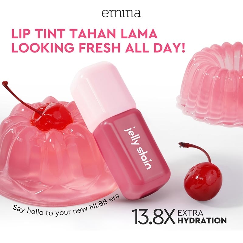 Jelly Stain 03 Gummy Pink 3g