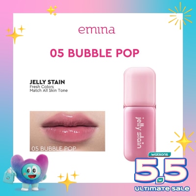 EMINA - Jelly Stain 05 Bubble Pop 3g