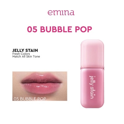 EMINA Jelly Stain 05 Bubble Pop 3g