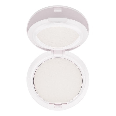 MOTHER OF PEARL, Microblur Translucent Pressed Powder Translucent 10.5g ...