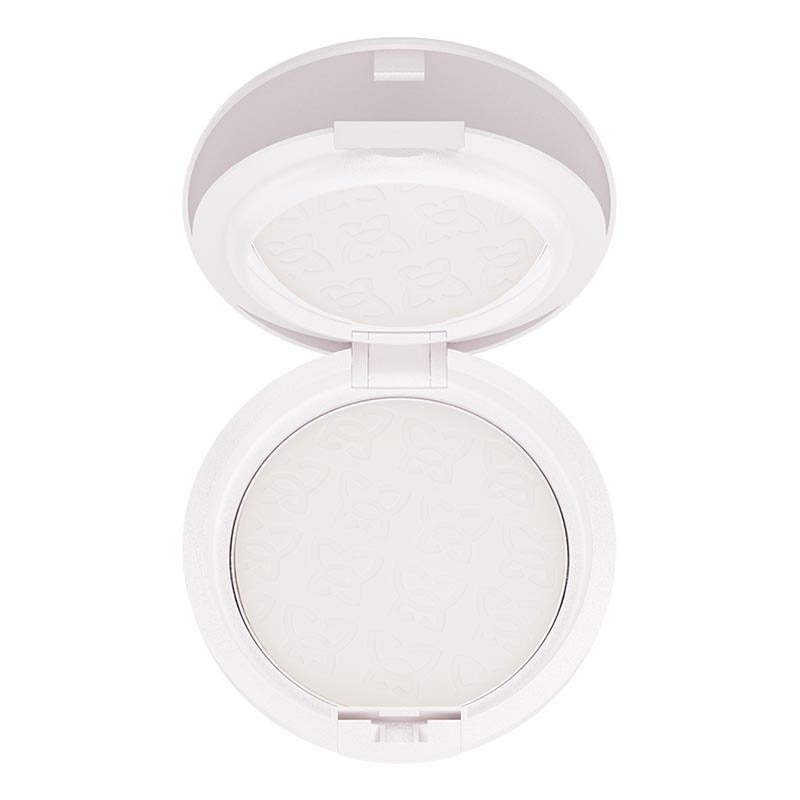 Microblur Translucent Pressed Powder Translucent 10.5g