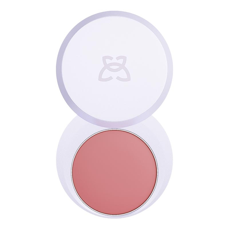 BLOOM Maximum Intensity Pigment Blusher Blushwood 3g
