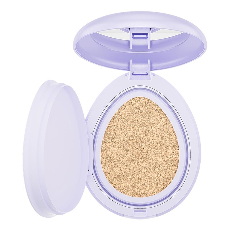 Unbothered Demi-Matte Cushion N23 Toffee 15g