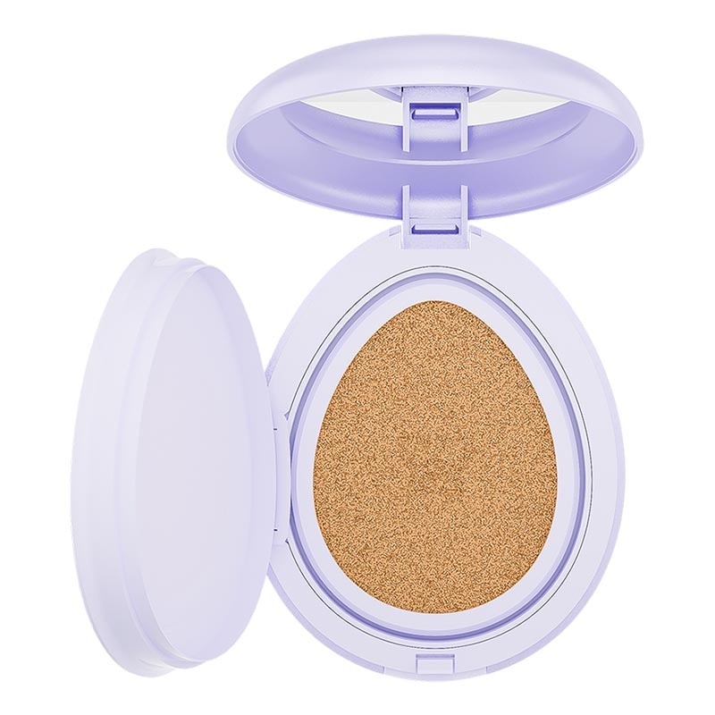 Unbothered Demi-Matte Cushion W31 Caramel 15g