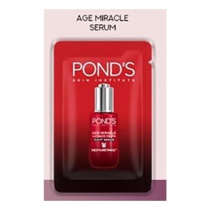 [Gift with Purchase] Ponds Hexyl Retinol Serum 2g