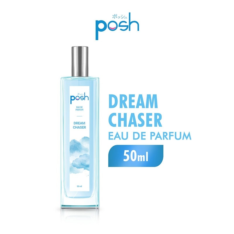Girls Eau de Parfum Dreamchaser 100ml