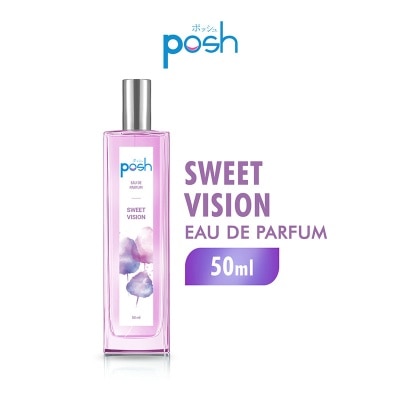 POSH - Girls Eau de Parfum Sweet Vision 100ml