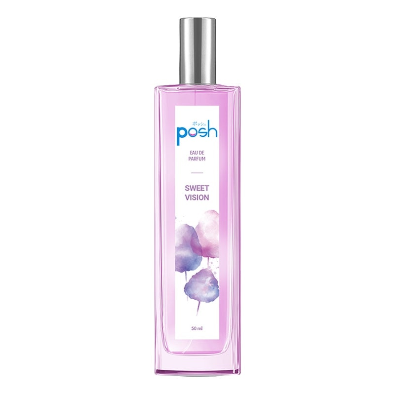 Girls Eau de Parfum Sweet Vision 100ml