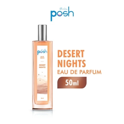 POSH - Girls Eau de Parfum Desert Night 100ml