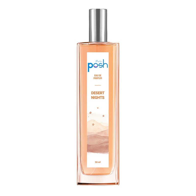Girls Eau de Parfum Desert Night 100ml