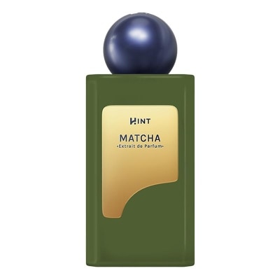 HINT Matcha Extrait de Parfum 40ml