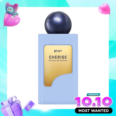HINT Cherise Extrait de Parfum 40ml image