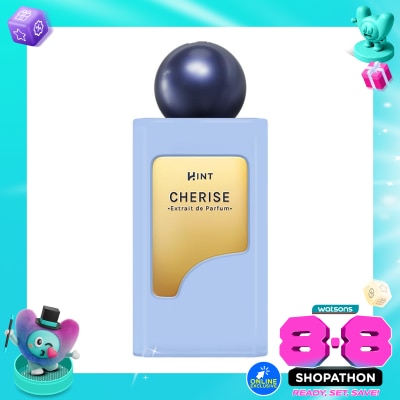 HINT - Cherise Extrait de Parfum 40ml image