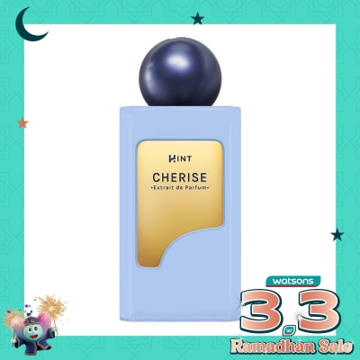 HINT Cherise Extrait de Parfum 40ml