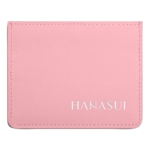 [Gift with Purchase] Hanasui Pink Card Holder