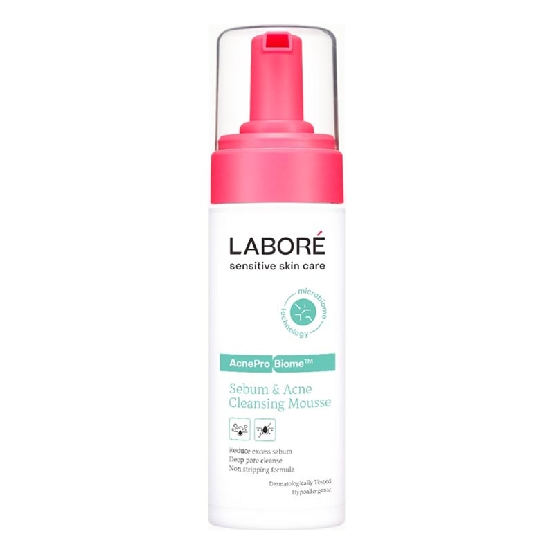 Dermalab Revolutionaire Acne-Targeting Rescure Set