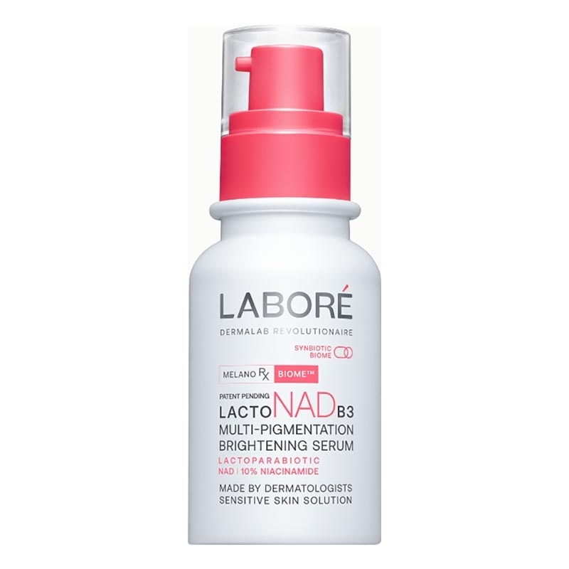 Dermalab Revolutionaire Reduced & Prevent Hyperpigmentation Advanced Set