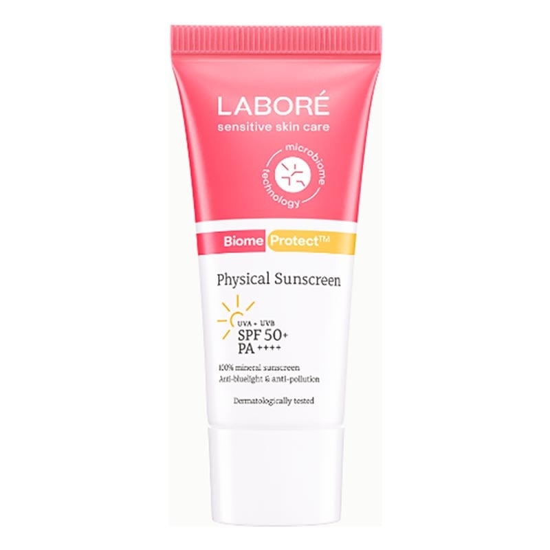 Dermalab Revolutionaire Maternity Care Essential Set