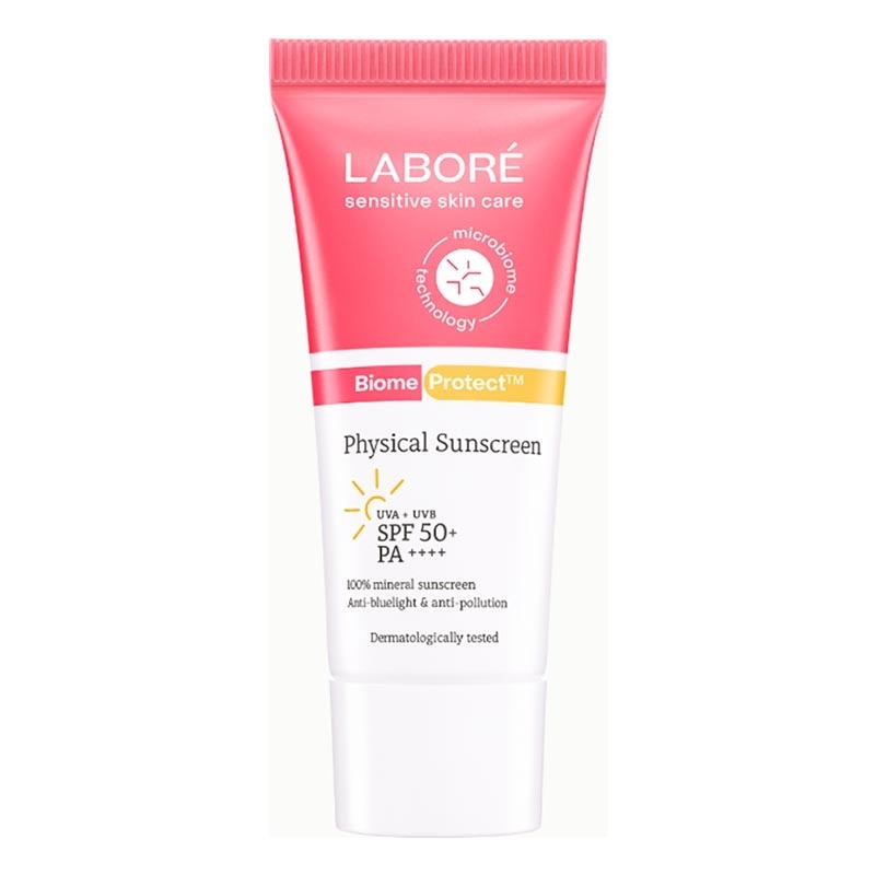 Dermalab Revolutionaire Biome Balance Trial Set