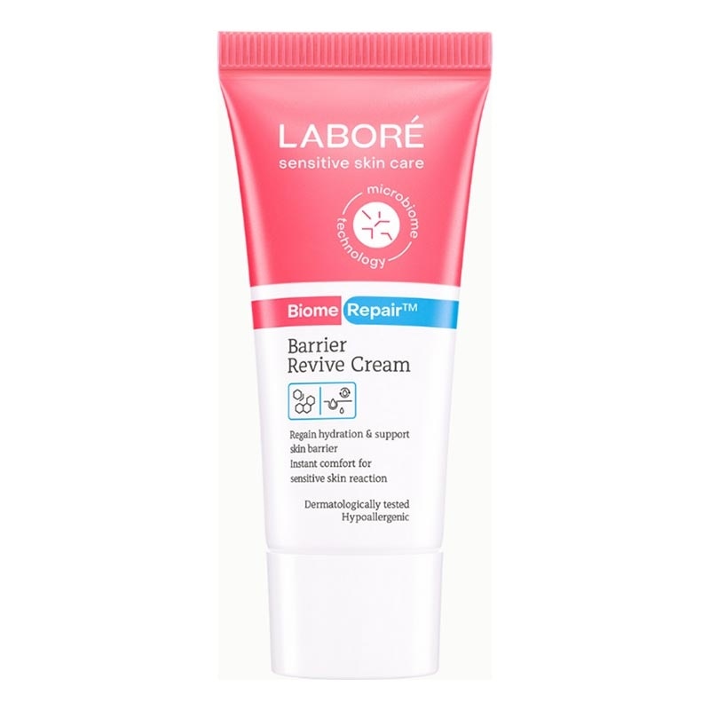 Dermalab Revolutionaire Biome Balance Trial Set