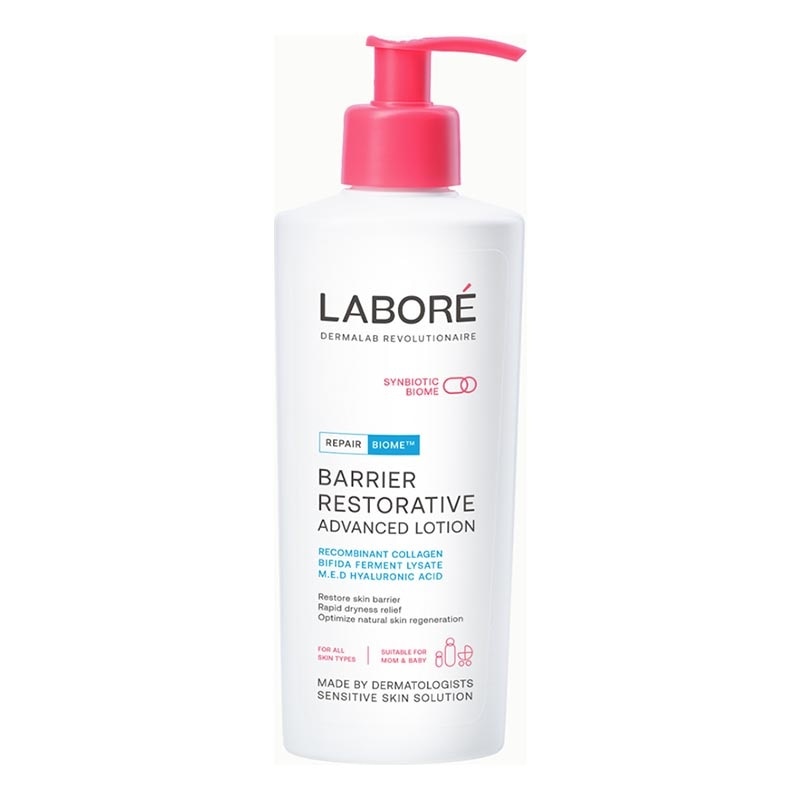 Dermalab Revolutionaire Barrier Restorative Advanced Lotion 225 ml