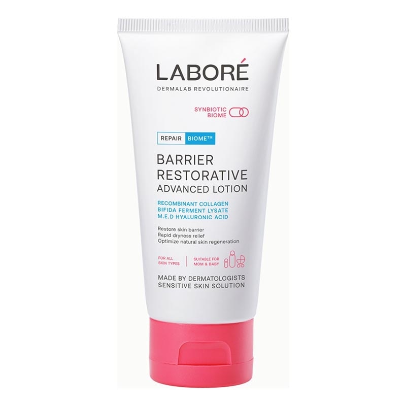 Dermalab Revolutionaire Barrier Restorative Advanced Lotion 75ml