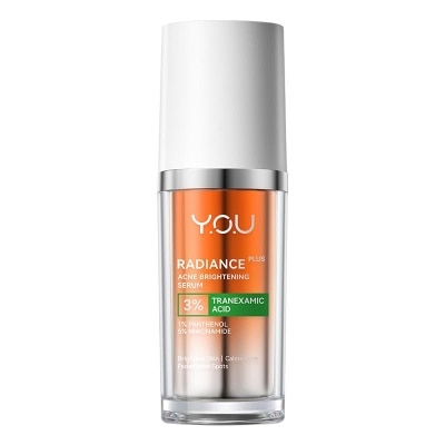 YOU Radiance Plus Acne Brightening Serum 20 ml