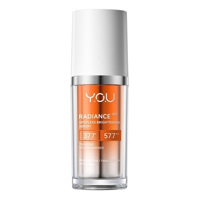 YOU Radiance Up Spotless Brightening Serum 20 ml
