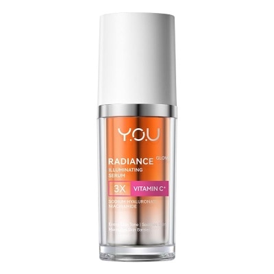 YOU Radiance Glow Illuminating Serum 20 ml