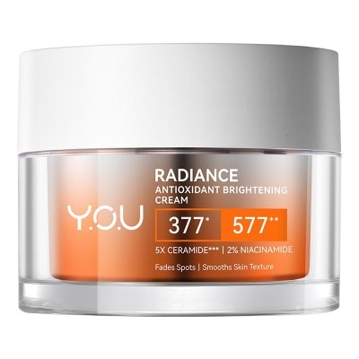 YOU Radiance Antioxidant Brightening Cream 30 g