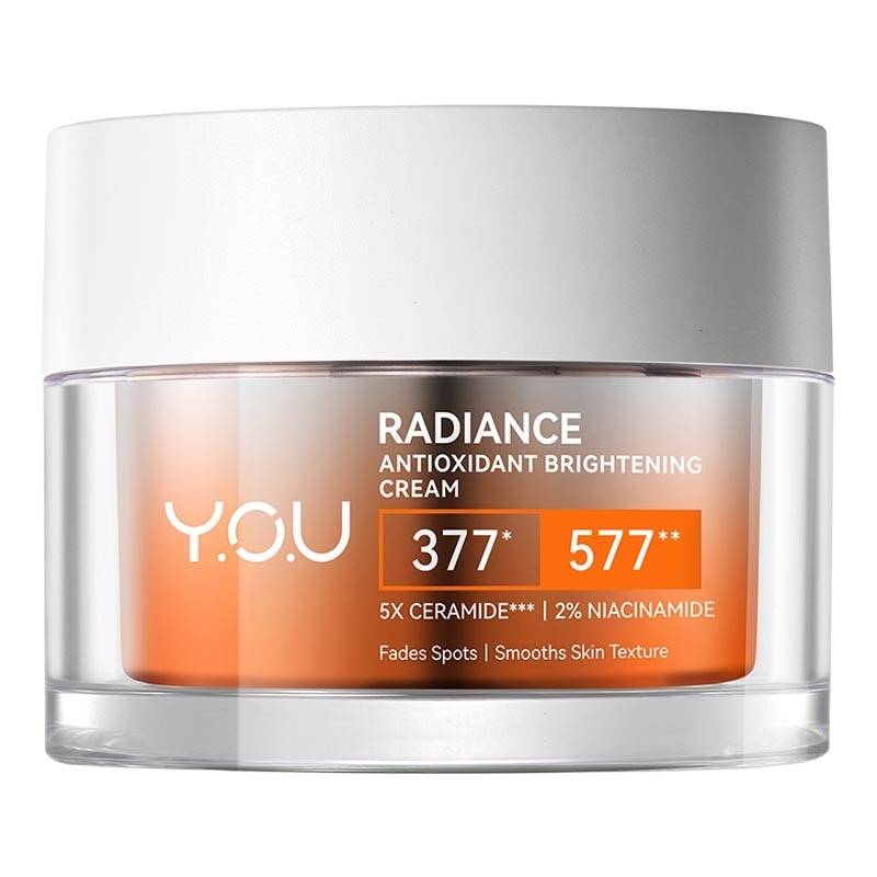 Radiance Antioxidant Brightening Cream 30 g