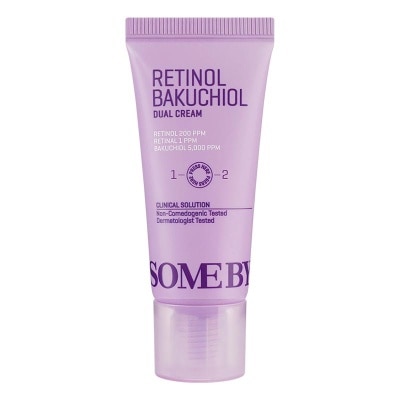 SOME BY MI Retinol Bakuchiol Dual Cream 50ml