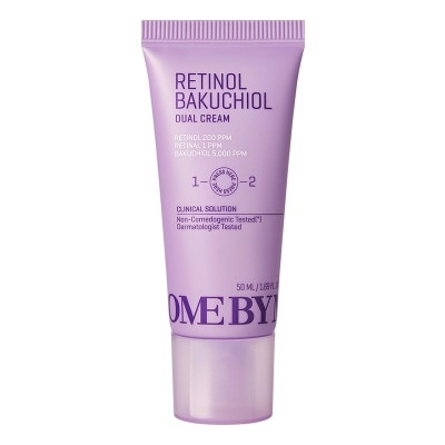SOME BY MI Retinol Bakuchiol Dual Cream 50ml