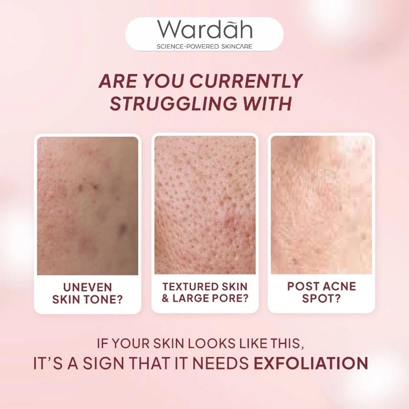 3% AHA-PHA Phyto-Enzyme Exfoliating & Clarifying Toner 100ml