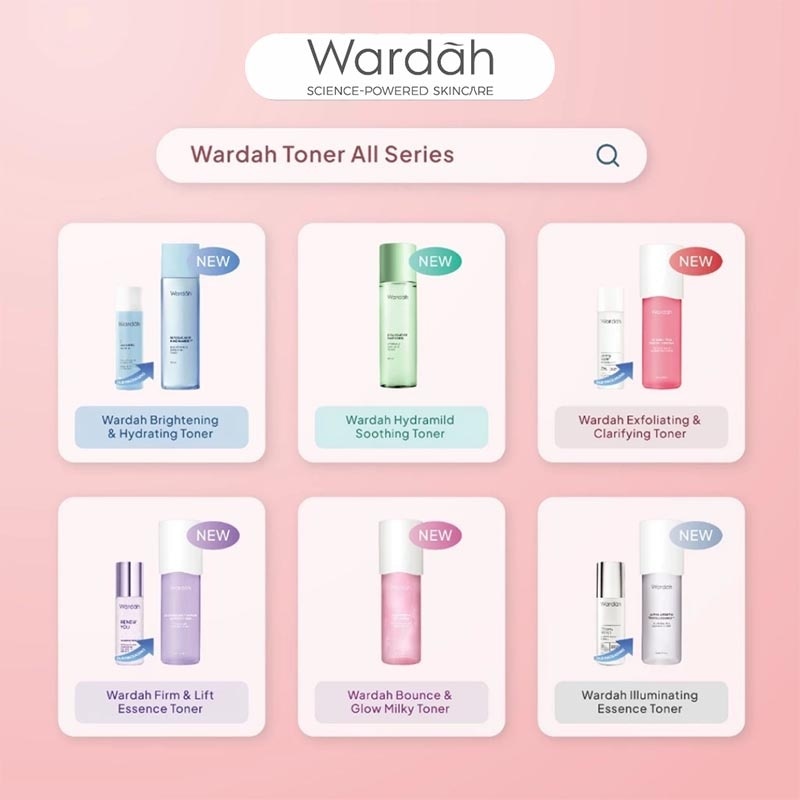 3% AHA-PHA Phyto-Enzyme Exfoliating & Clarifying Toner 100ml