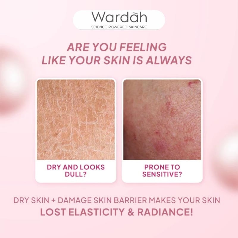 Aquaporin Squalane Bounce & Glow Milky Toner 95ml