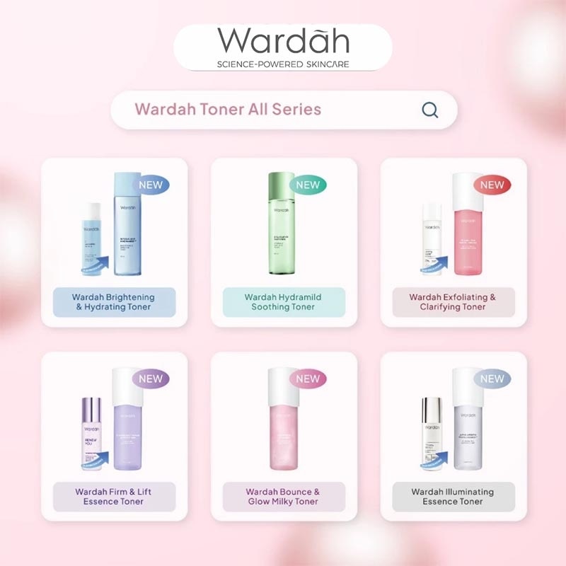 Aquaporin Squalane Bounce & Glow Milky Toner 95ml