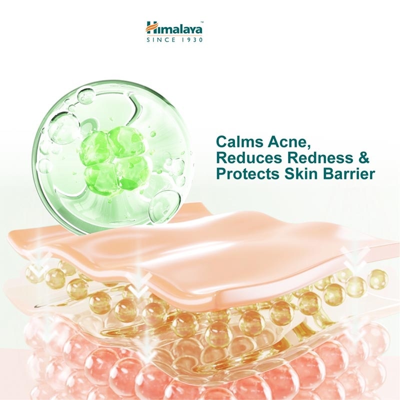 Purifying Neem Clay Stick Mask 30g