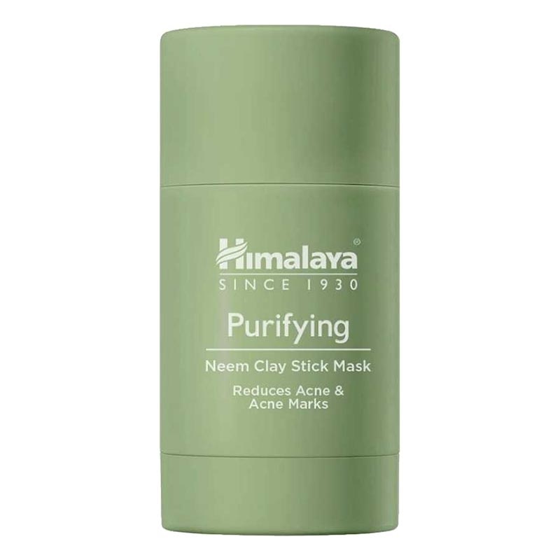 Purifying Neem Clay Stick Mask 30g