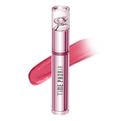 TIME PHORIA Altera Blurring Lip Tint 006 Wisp