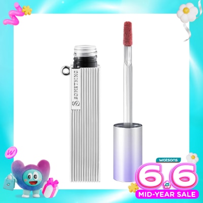 SOMETHINC - Forever Stay Comfort Lip Glaze 11 Greedy
