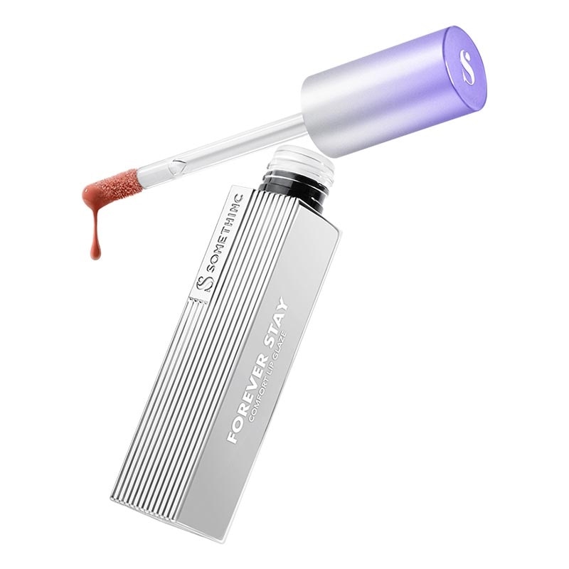 Forever Stay Comfort Lip Glaze 12 Honest