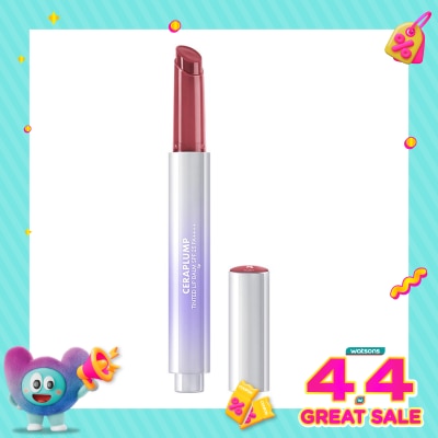 SOMETHINC - Ceraplump Tinted Lip Balm SPF25 PA++++ 13 Flirty