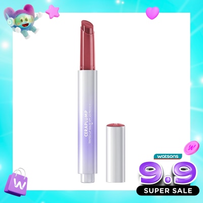 SOMETHINC - Ceraplump Tinted Lip Balm SPF25 PA++++ 13 Flirty image