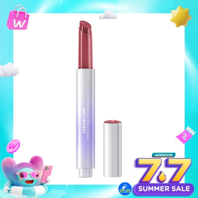 SOMETHINC - Ceraplump Tinted Lip Balm SPF25 PA++++ 13 Flirty