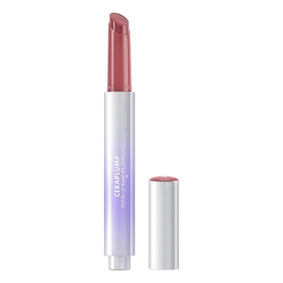 SOMETHINC Ceraplump Tinted Lip Balm SPF25 PA++++ 15 Petal