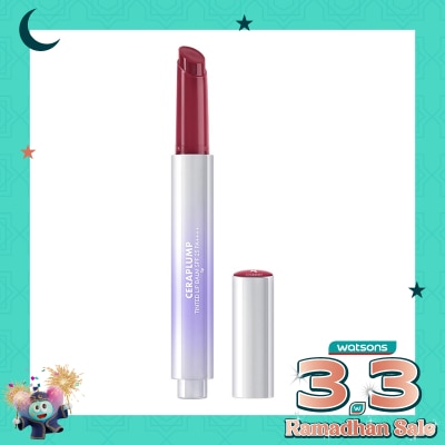 SOMETHINC Ceraplump Tinted Lip Balm SPF25 PA++++ 16 Cherry